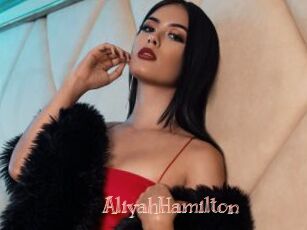 AliyahHamilton