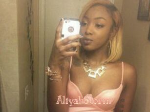 Aliyah_Storm