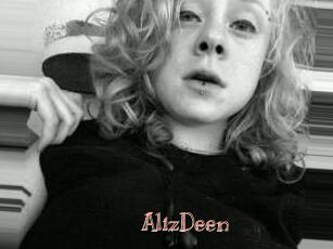 AlizDeen