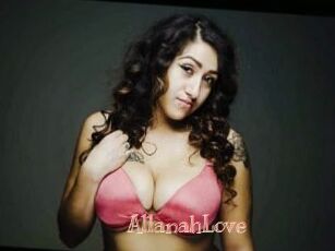 AllanahLove