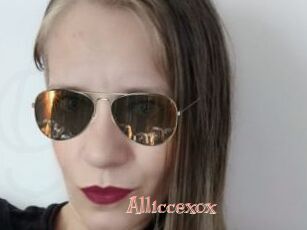 Alliccexox