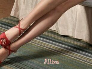 Allisa