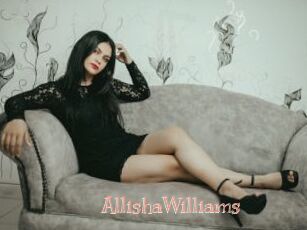 AllishaWilliams