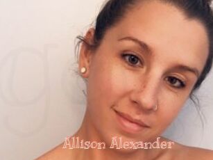 Allison_Alexander