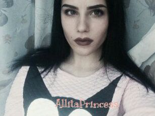 AllitaPrincess