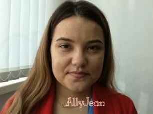 AllyJean