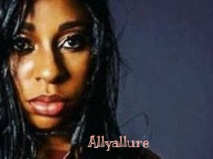 Allyallure