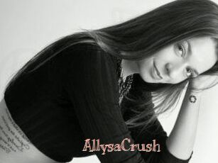 AllysaCrush