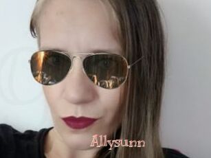 Allysunn