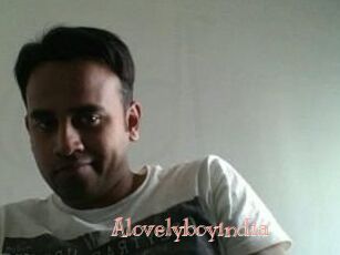 Alovelyboyindia