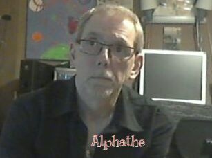 Alphathe