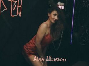 Alsa_Illusion