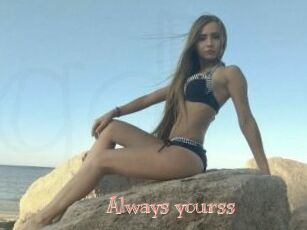 Always_yourss