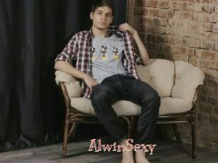 AlwinSexy