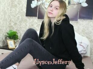 AlysonJeffers