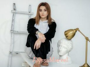 AlyssaMarvel