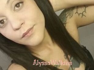 AlyssaWalkins