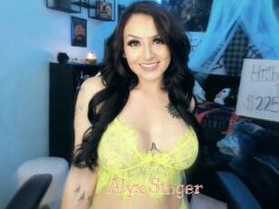 Alyx_Singer