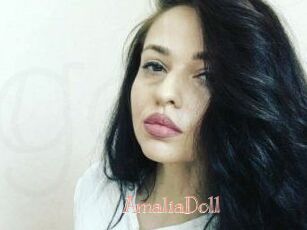 AmaliaDoll