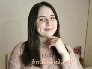 AmaliaRichard