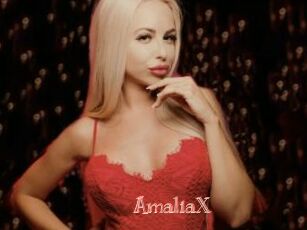 AmaliaX