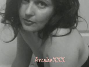 AmalieXXX