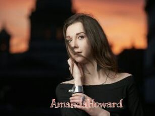 AmandaHoward