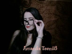 Amanda_Teen18