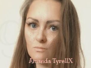 Amanda_TyrellX