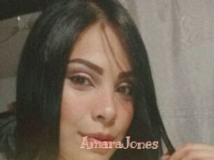 AmaraJones