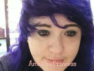 AmaturePrincess