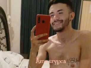 Amaurypca