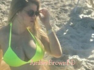 AmberBrownDD