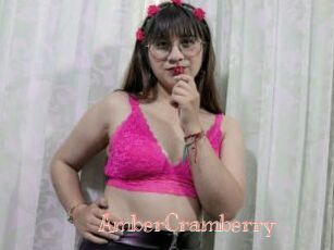 AmberCramberry