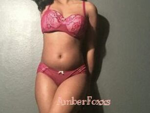 AmberFoxxs