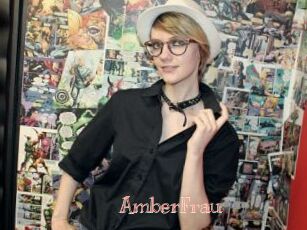 AmberFrau