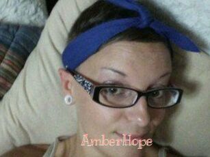 AmberHope