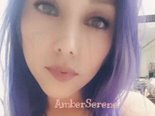 AmberSerene