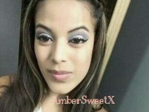 AmberSweetX