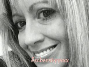 Amberskyyxxx