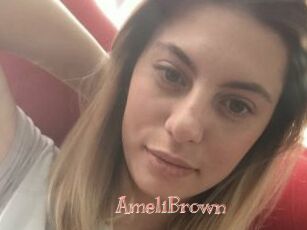 AmeliBrown