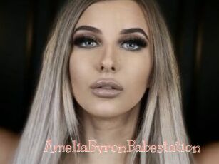 AmeliaByronBabestation