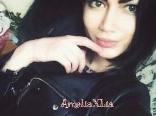 AmeliaXLia