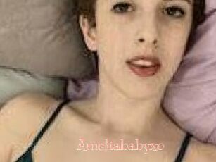 Ameliababyxo