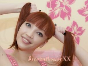 AmeliaflowerXX