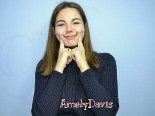 AmelyDavis