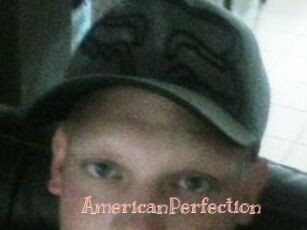 AmericanPerfection