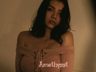 Amethysst