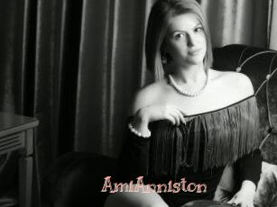 AmiAnniston