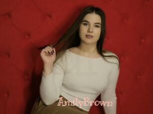 AmilyBrown